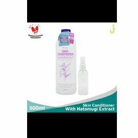 Hatomugi Skin Conditioner 500 ML