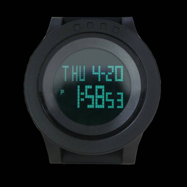 Jam tangan SKMEI Bravo 1142