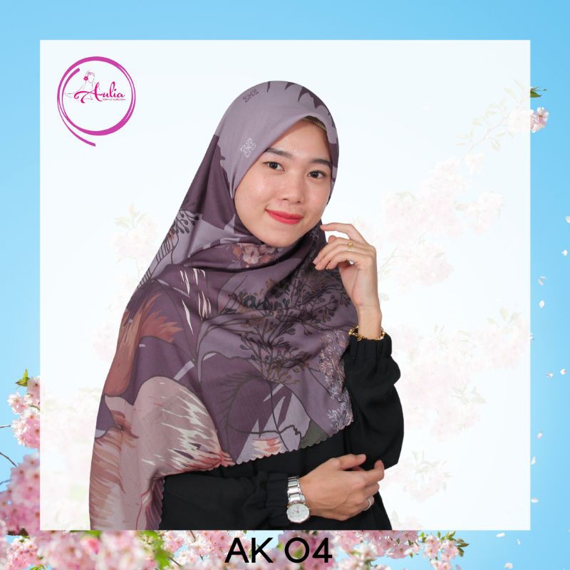 HijabAuliaKhimarCollection