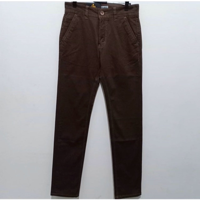 SALE Celana Chino Lois Original  Shopee Indonesia