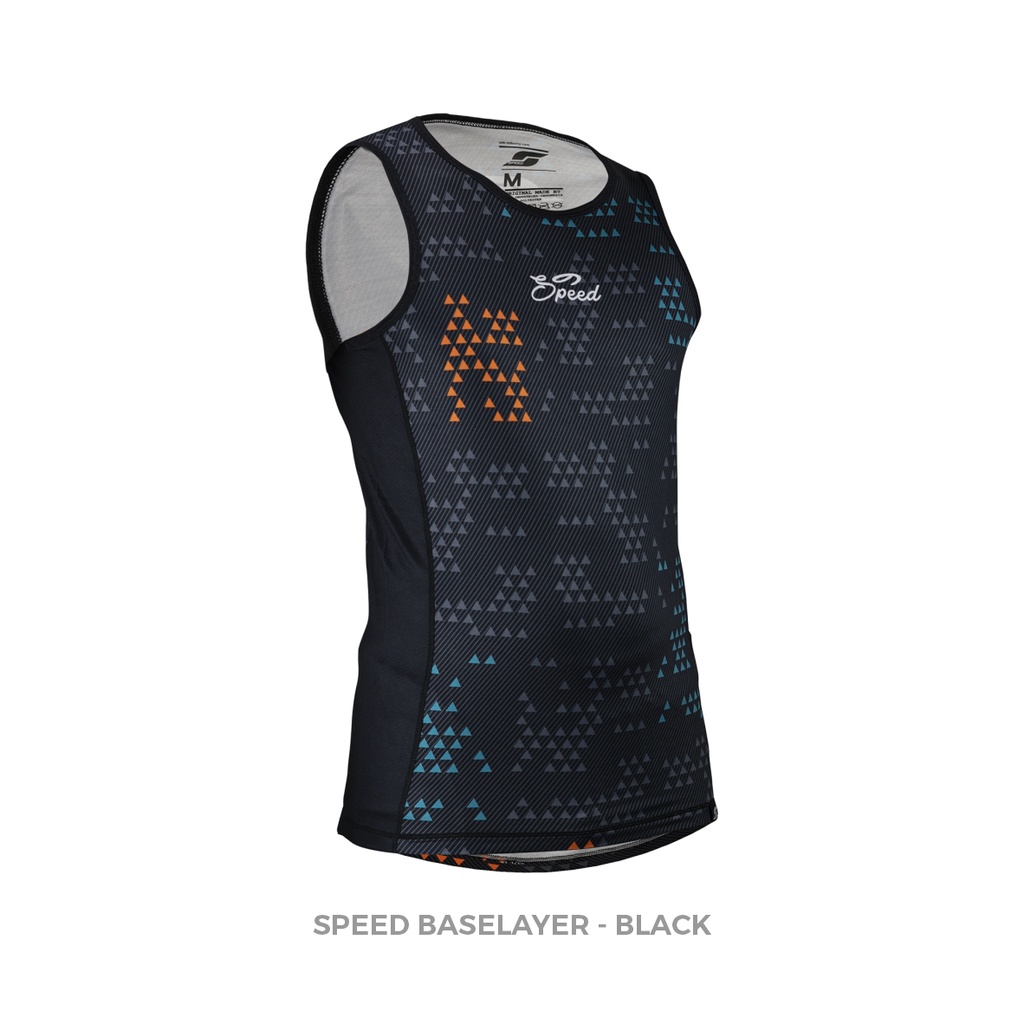 SPEED JERSEY BASELAYER