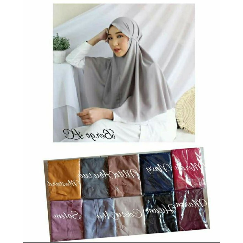 BERGO MARYAM CUTING LASER