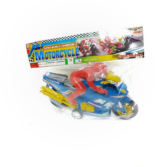 TERMURAH MAINAN ANAK MOTOR MOTORAN UKURAN BESAR MOTO GP / MAINAN MOTOR - MOTORAN