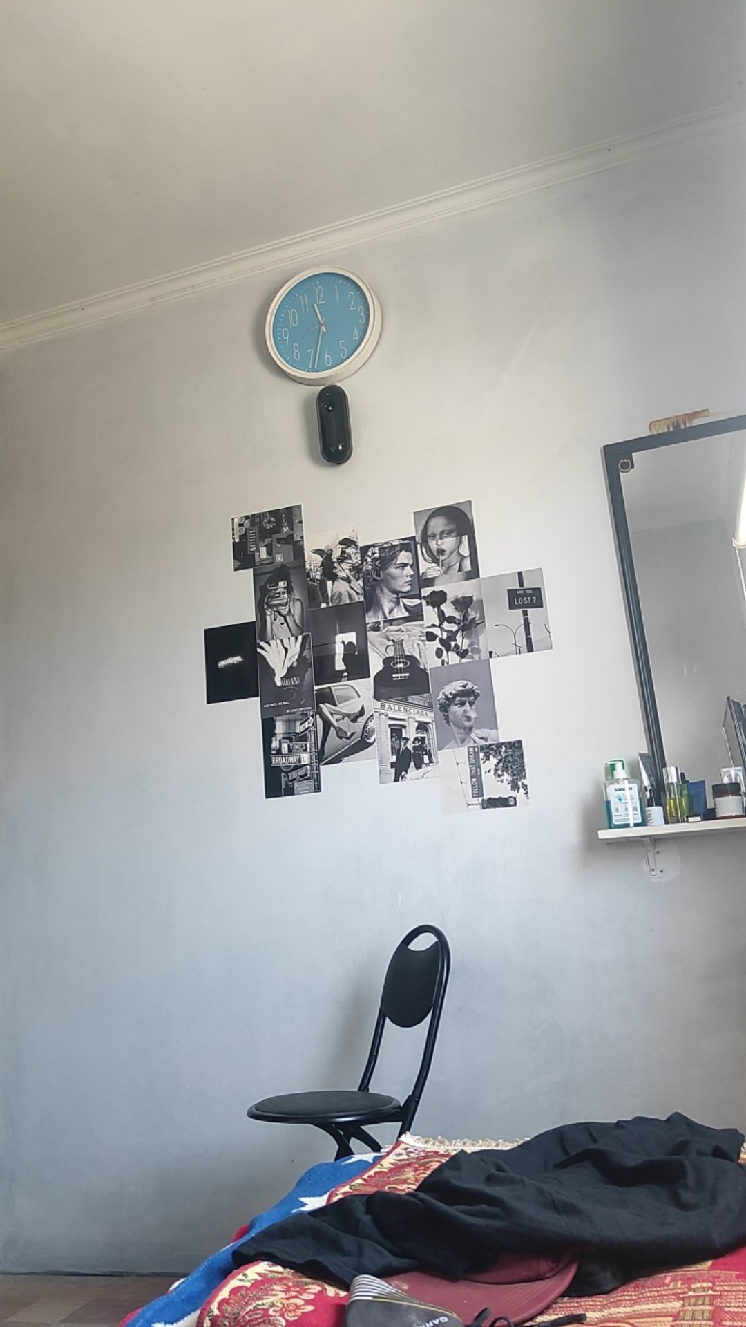 Lamskar Jendela Putar Belmondo Stainless 304