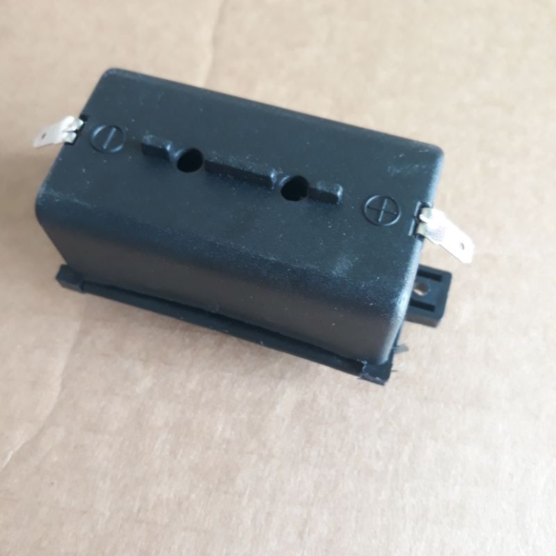 box kotak wadah baterai kompor dan pemanas air