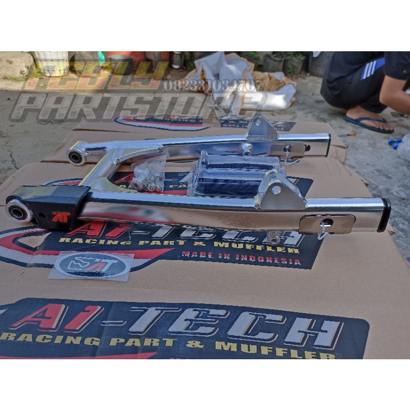 SWING ARM AITECH CB BEGEL PANJANG ARM  ARM CB BEGEL PANJANG AITTECH AREM CB BEGEL PANJANG AITECH ARE