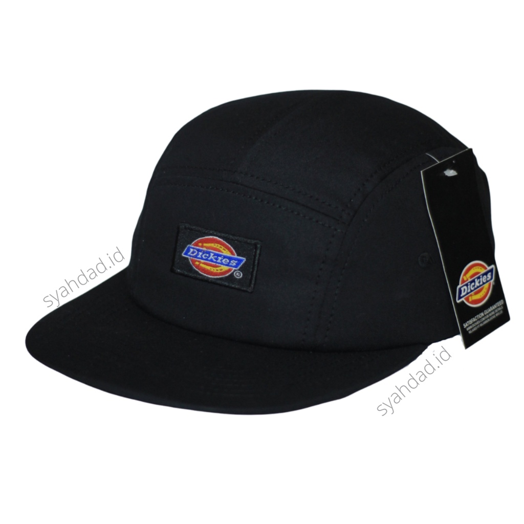 Topi lima panel thanksinsomnia pria  / five panel premium / snapback caps distro topi 5 panel pria wanita bordir distro-dckies