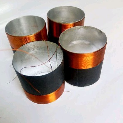 spul speaker 12 inch ( 35,8mm) buat AUDAX /ACR pro.