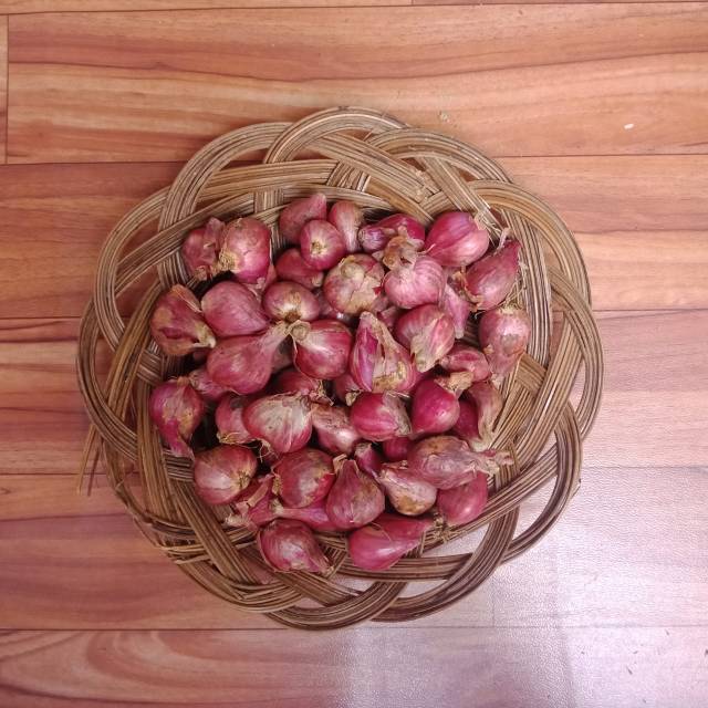 

Bawang merah, bersih, segar murah