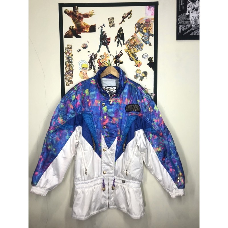 phenix jacket second