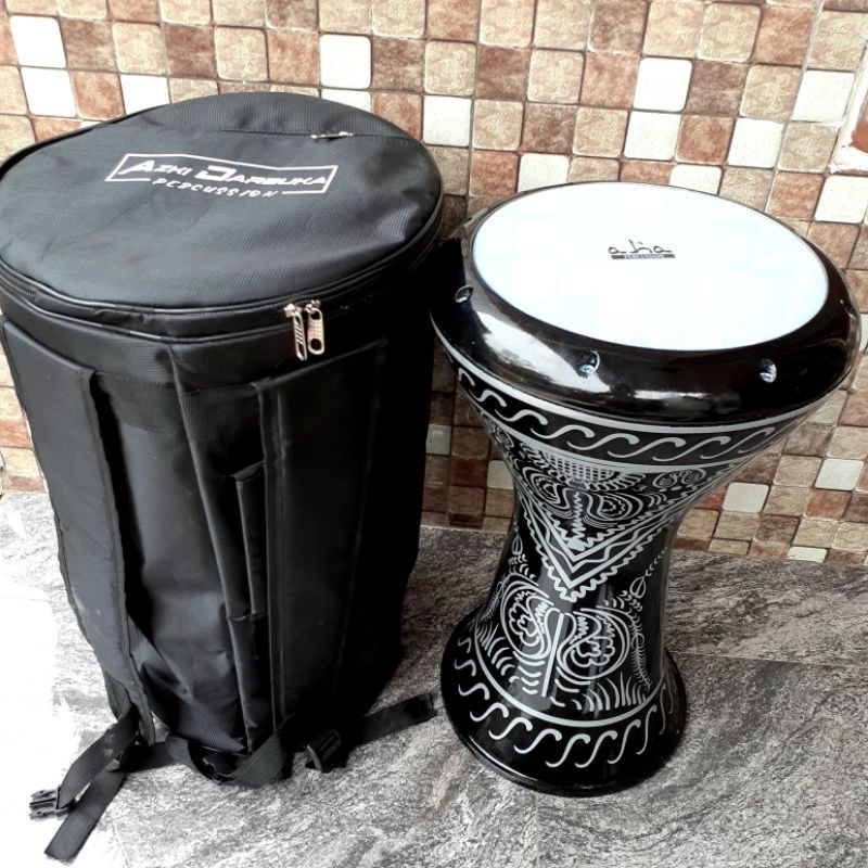 DARBUKA/ SOMBATI AHA + TAS