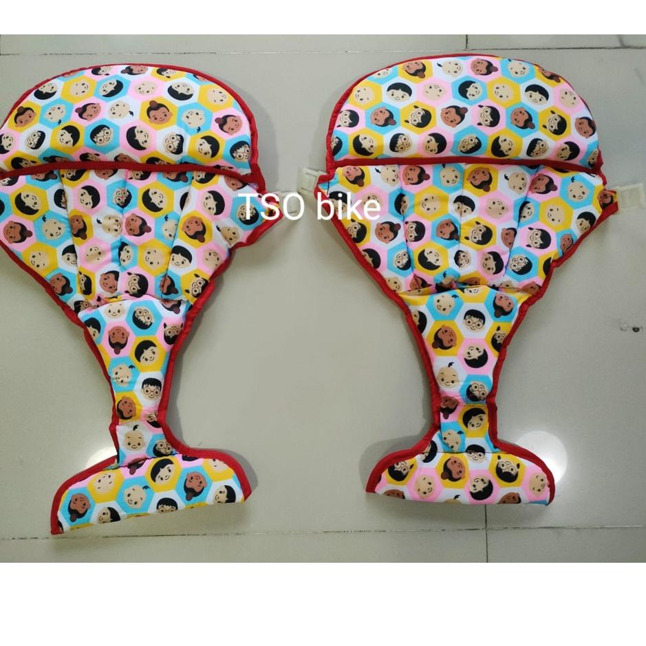 [PROMO 7PQ80] Jok Baby Walker Family Original Tipe FB-136/FB-2211/FB-2213/FB-2218/FB-221G/FB-221K/FB