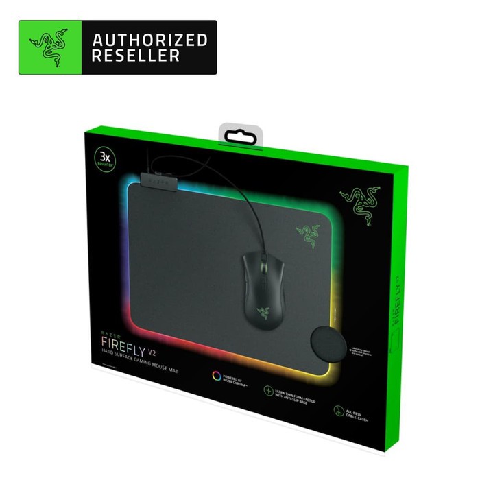 Razer Firefly V2