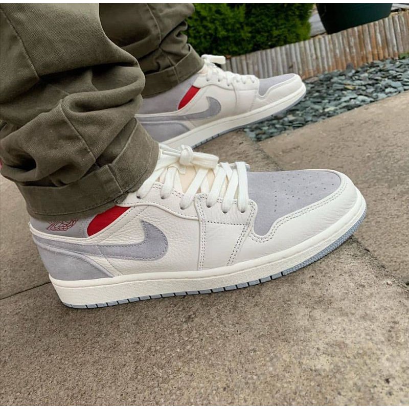 Jordan 1 mid sns 20th anniversary