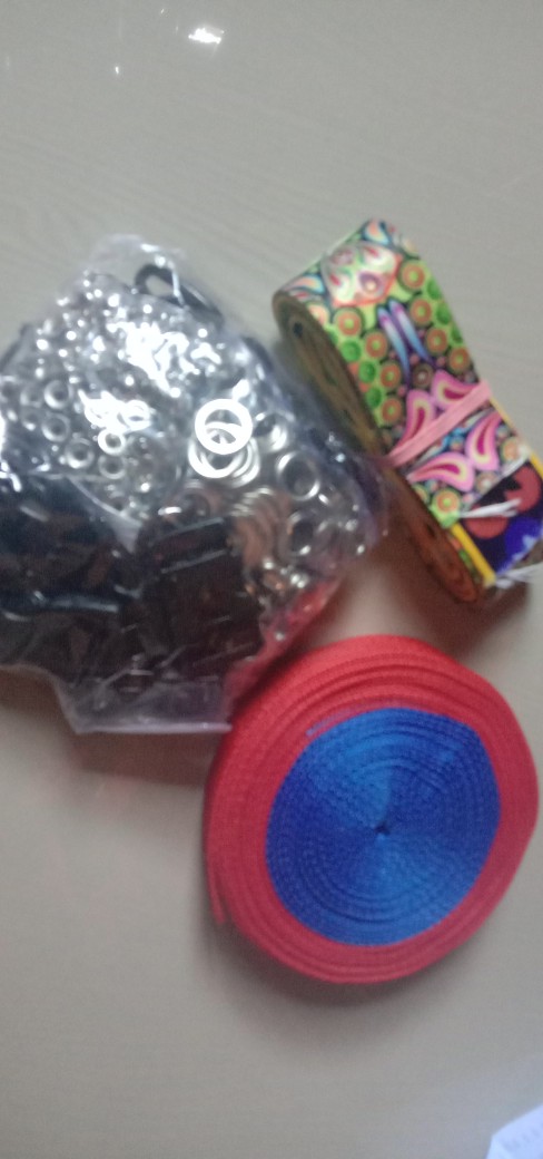 Kunci Sodok Tas Bahan Plastik Buckle Acetal 2.0 Cm Acetal