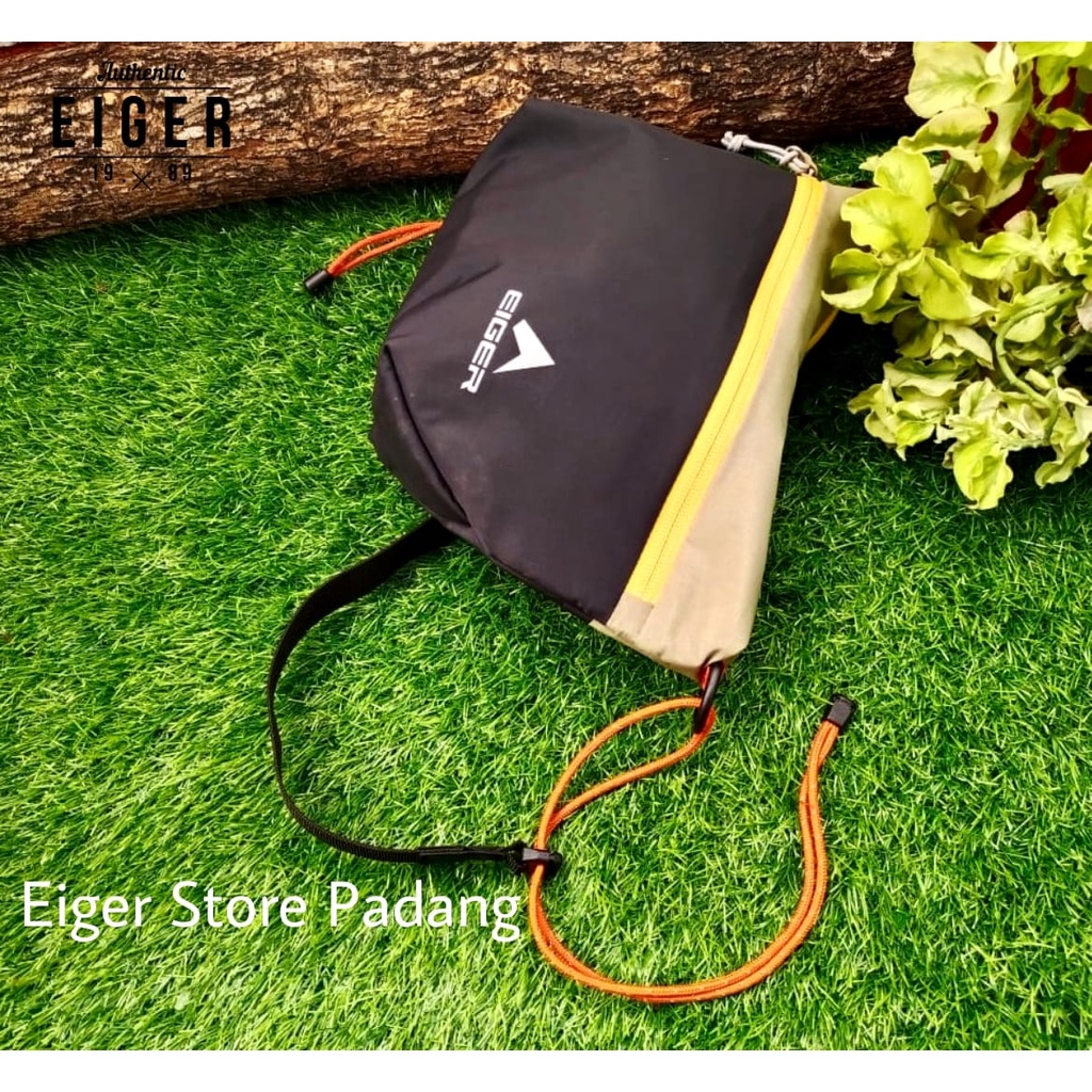 TAS SELEMPANG EIGER001 X SUNDA SACHOCE 2L 5976