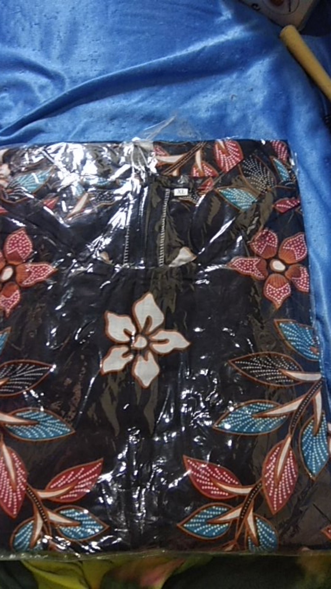 # Batik Tunik Anggun | Navbor | Yelbor | Whitebor| M L Xl Xxl