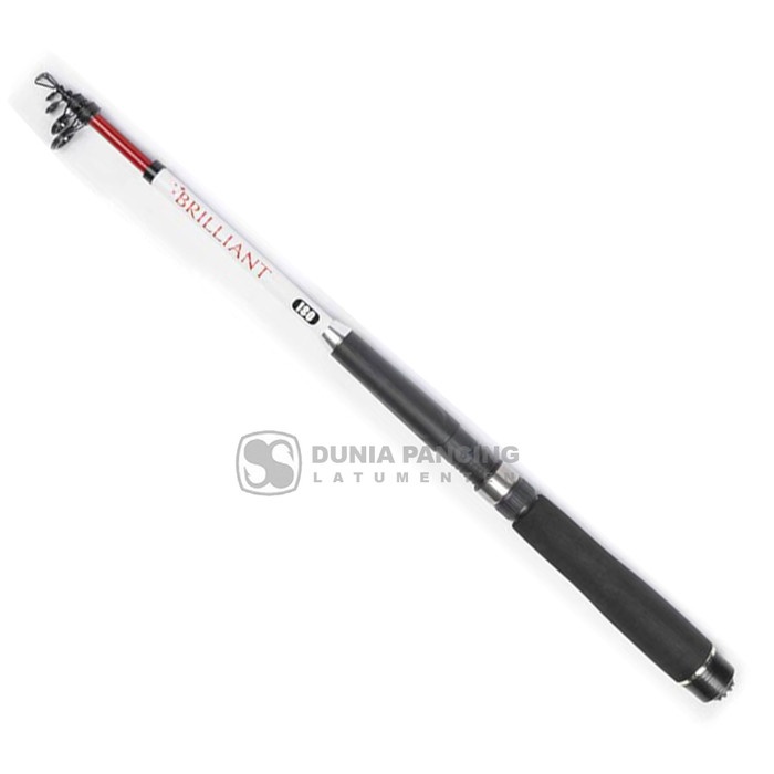 Joran Antena Maguro Brilliant  Pilih Ukuran - 180