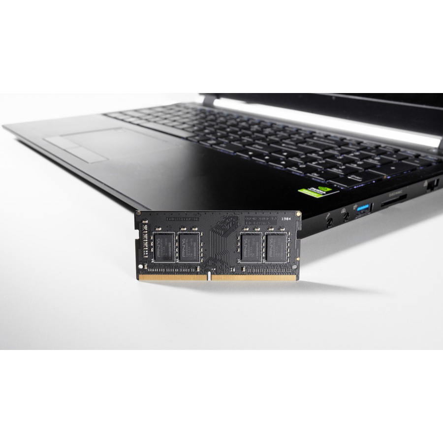 Memory Laptop PNY 4GB DDR4 2666Mhz Performance