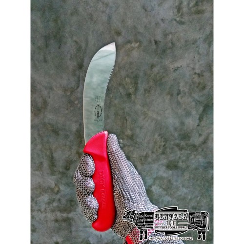 Pisau Kelet Skinning F. Dick 15cm
