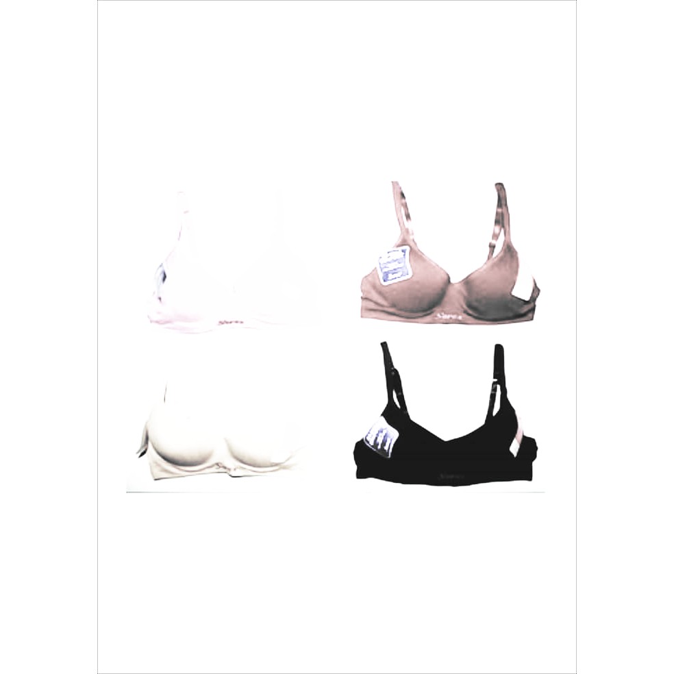 Diskon BH Sport Sorex 65002 - Sport Bra Sorex 65002 - BRA Murah Baru Grosir