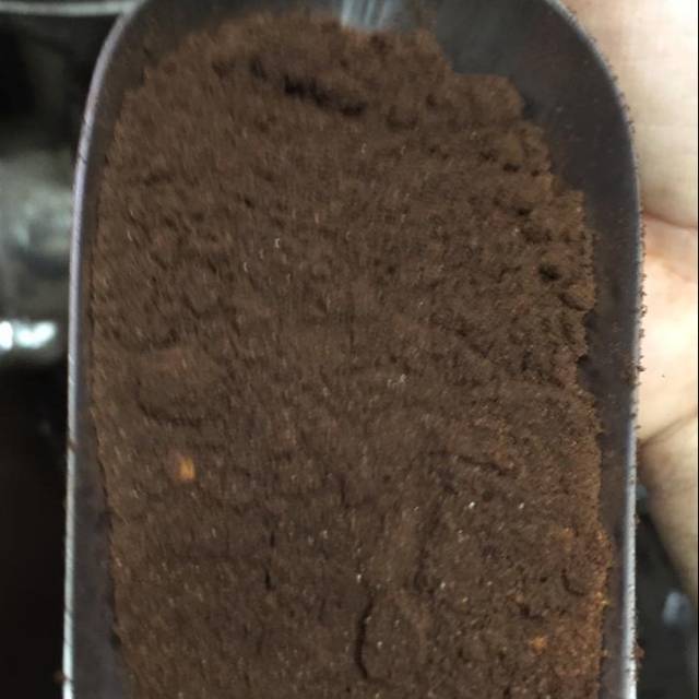 

Vkoffie Roasted Bean Kopi 50 1 kg