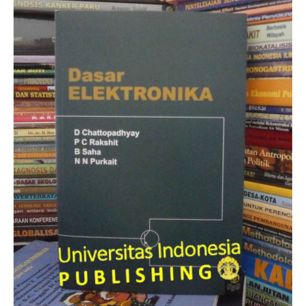 Dasar Elektronika