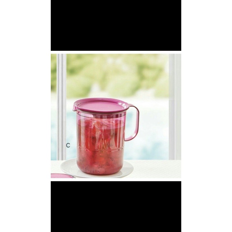 fuchsia jug 1,2L