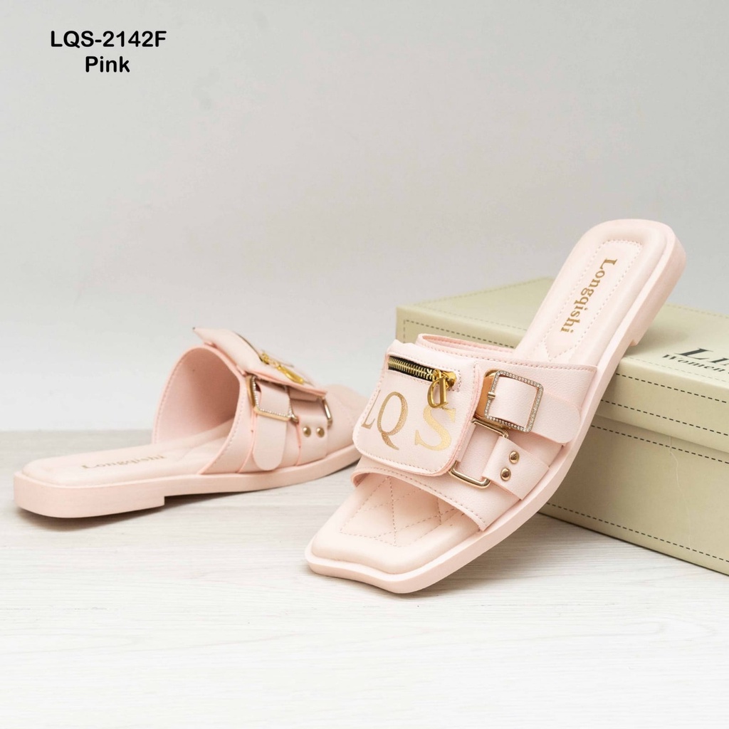 SANDAL CEWEK FASHION LQS-2142F