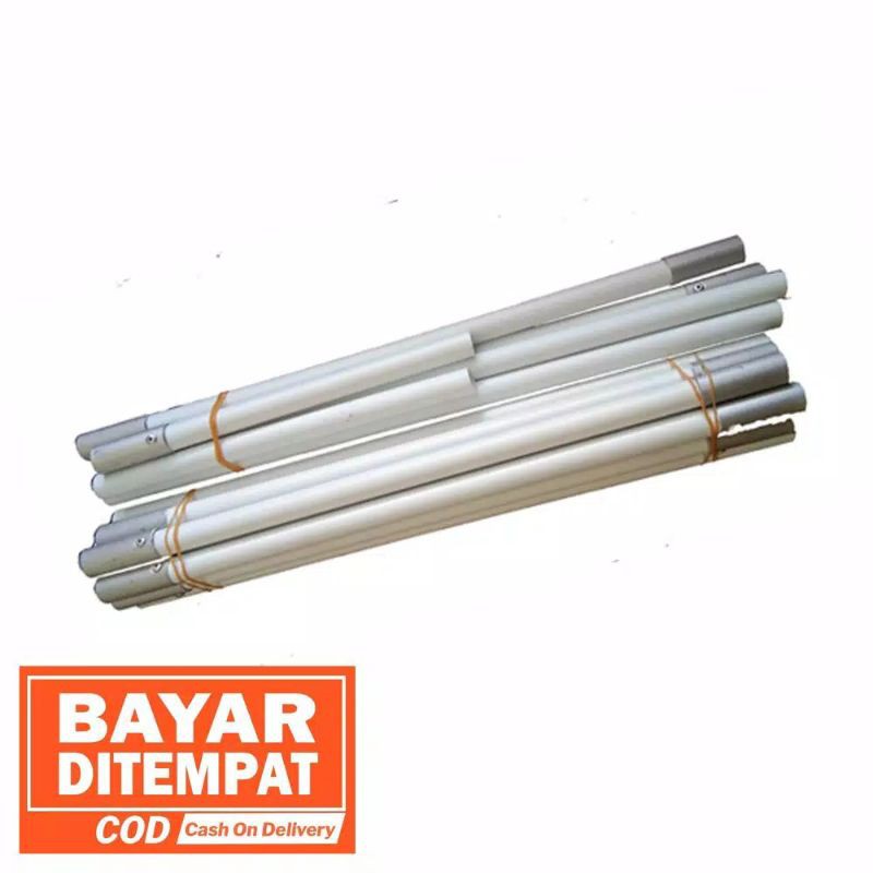 1 SET PIPA TENDA ANAK SIZE 1M,