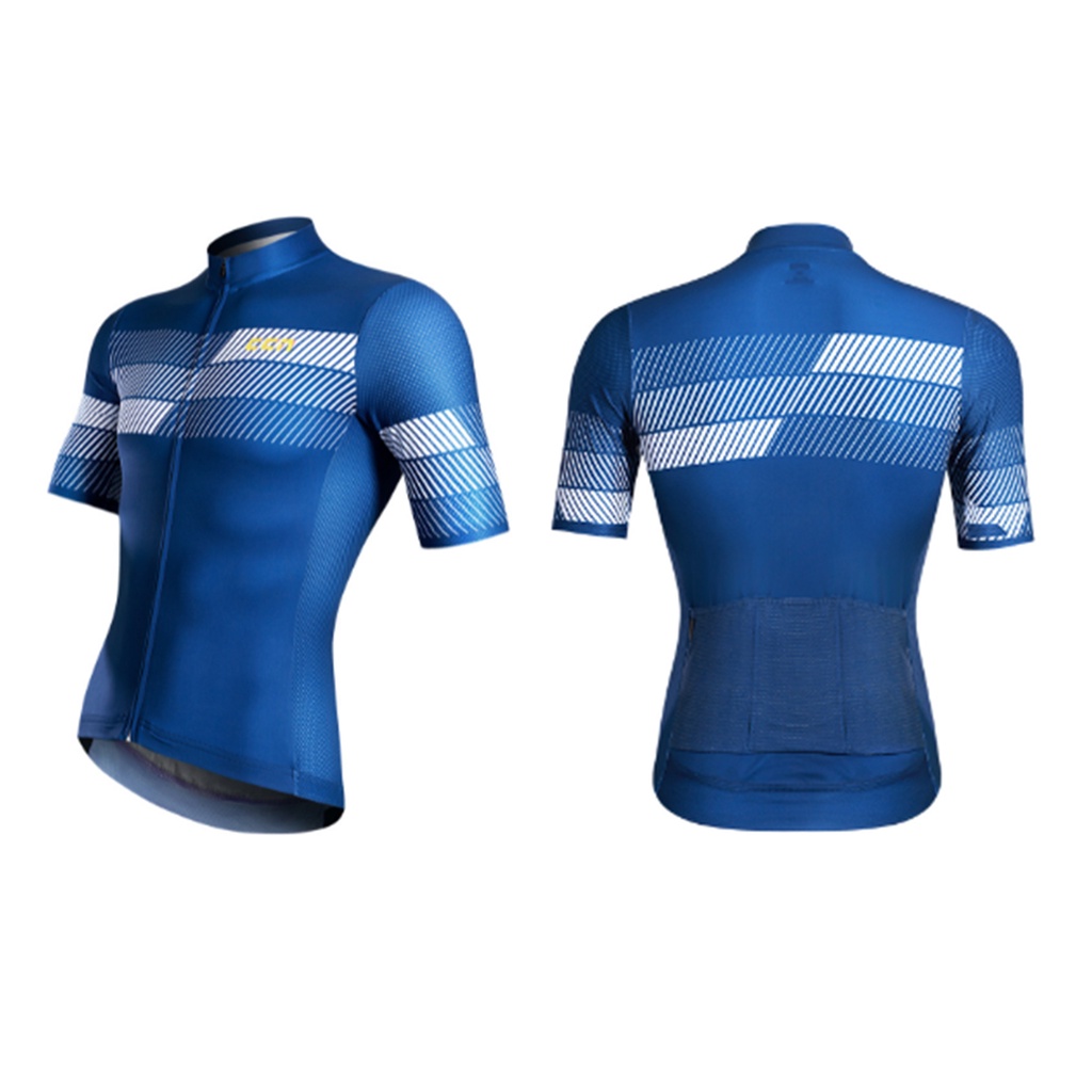 JERSEY CCN SPORT ALL DAYS GRADIENT BLUE UNISEX S.  23570