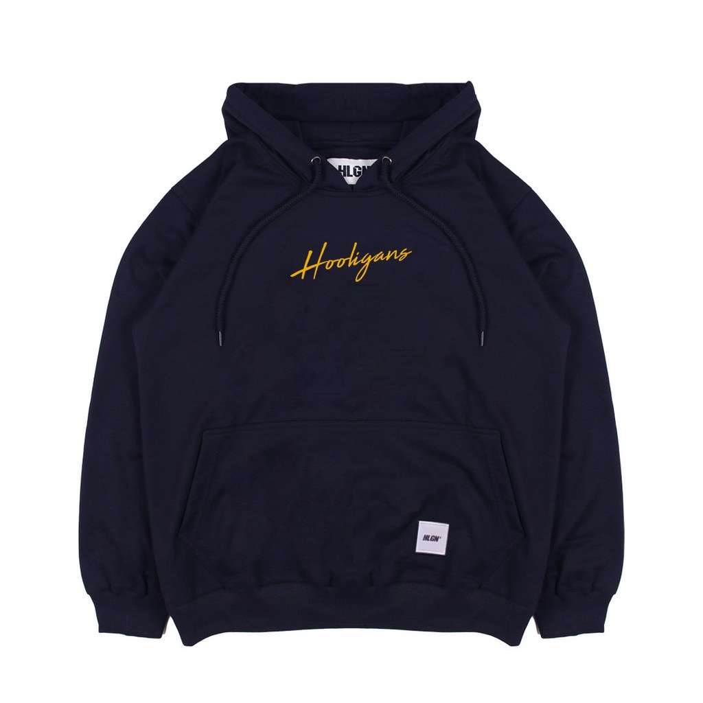 HOOLIGANS SWEATER HOODIE PRIA / JAKET HOODIE PRIA / HOODIE SUPORTER / SWEATER HOODIE UNISEX / HOODIE UNISEX