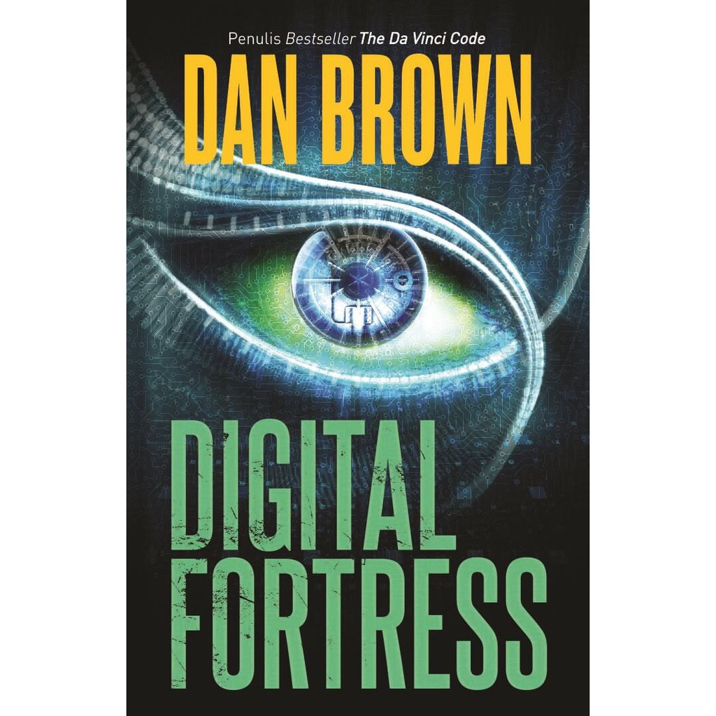 DIGITAL FORTRESS