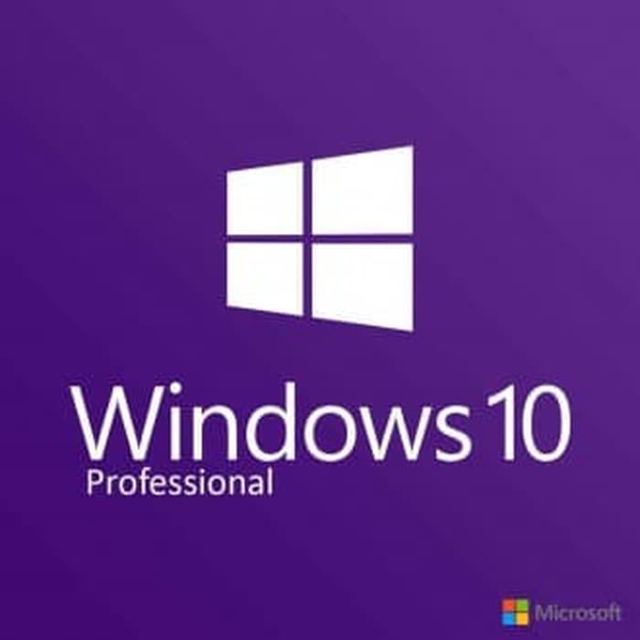 Windows 10 Pro Original