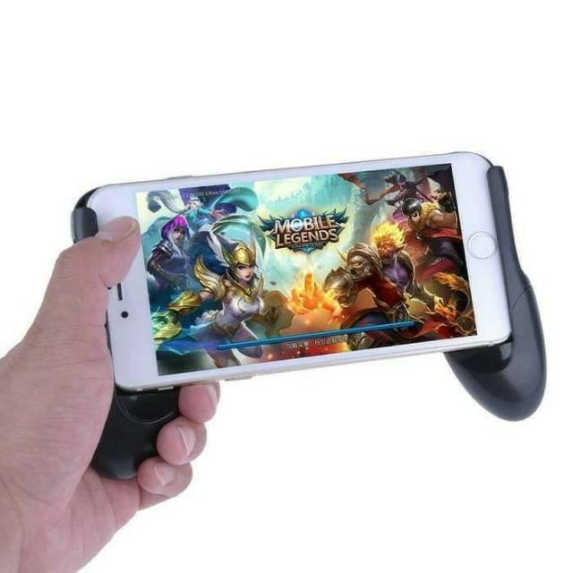 Gamepad/Joystick Universal mobile legend