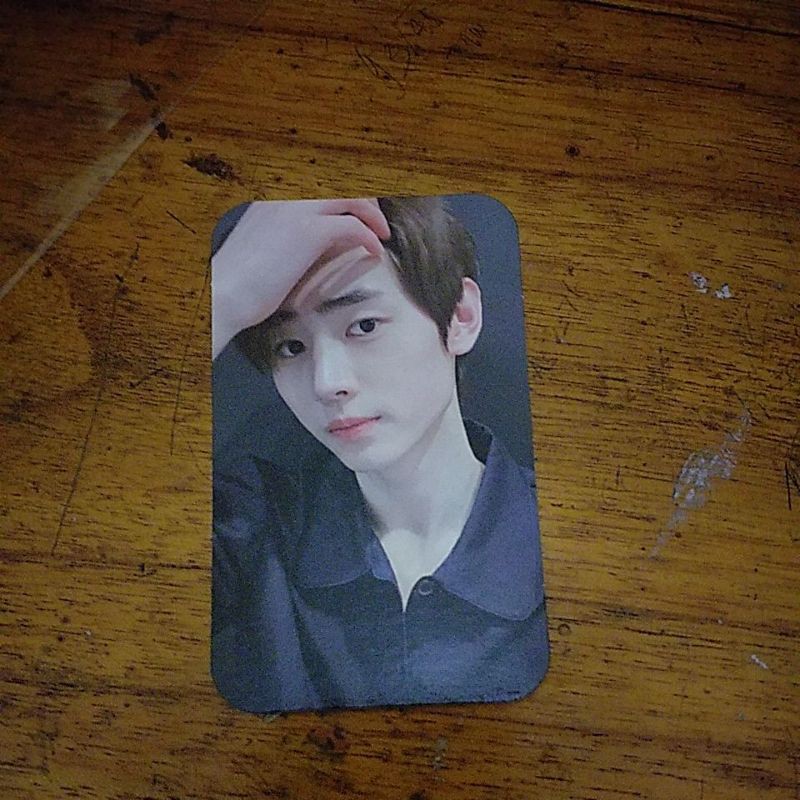 (BOOKED) PC NP GLOBAL SUNGHOON