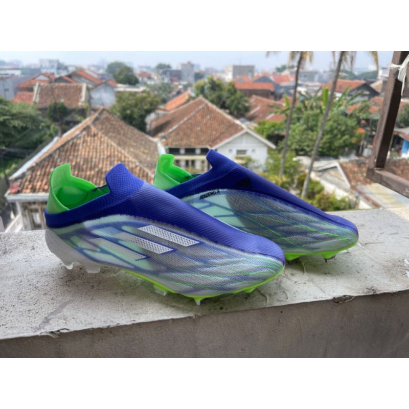 Sepatu Bola Adidas X Speedflow+ Adizero