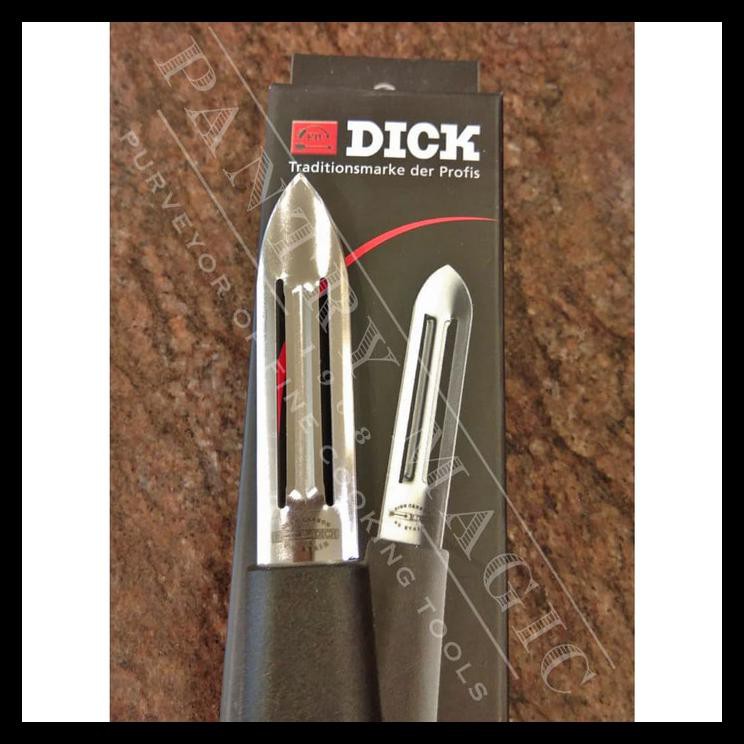 Diskon F.Dick Germany Peeler/ Pisau Kupas Sayur