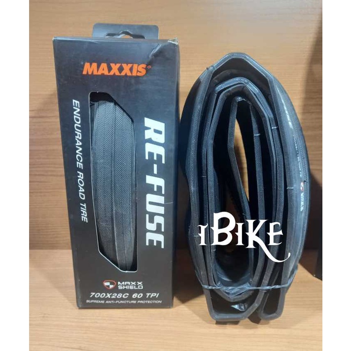 BAN LUAR MAXXIS 700 x 28c REFUSE