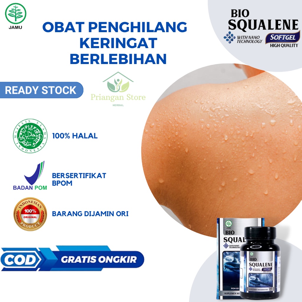 Jual Obat Penghilang Keringat Berlebih Obat Mengurangi Keringat