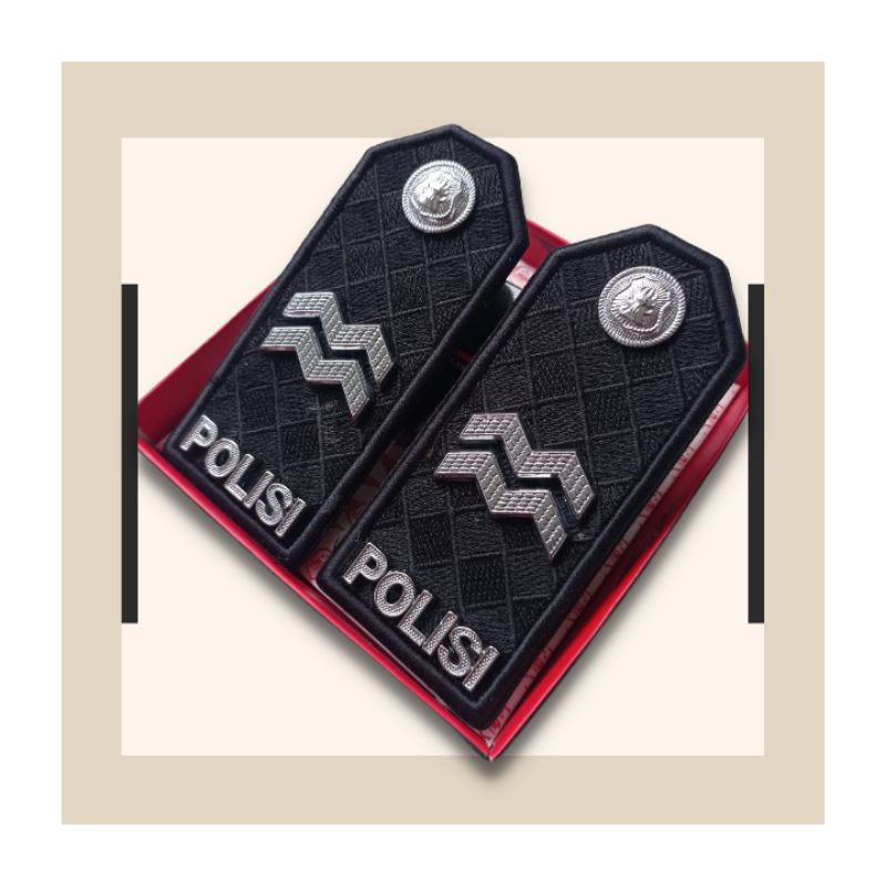 PANGKAT PDU AIPTU,PANGKAT AIPTU,PANGKAT POLISI AIPTU,ATRIBUT POLRI