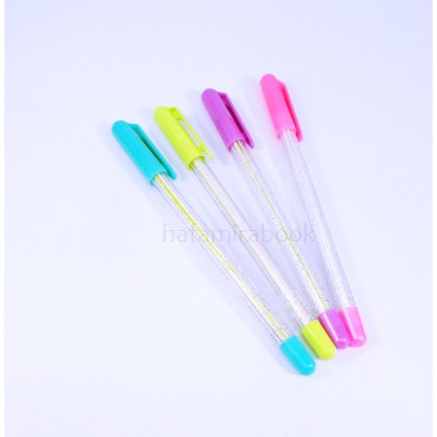 

Atk Bolpoin 7 Days Ceramic 0.38 Standard