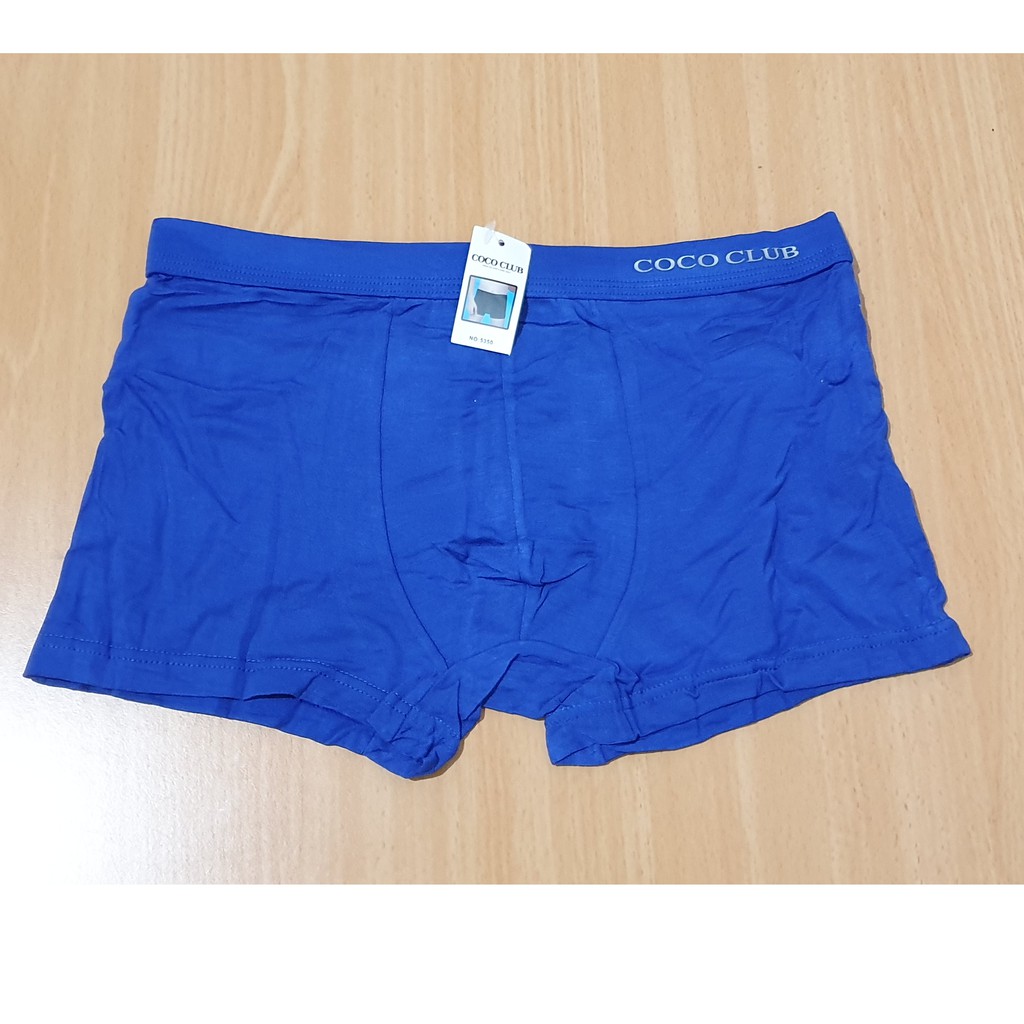 Celana Dalam Boxer Anak Cococlub 5350 (Penjualan per 3pcs)