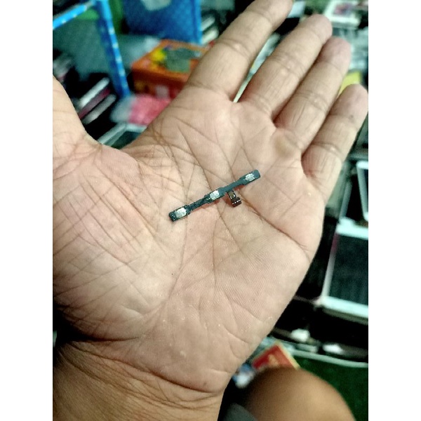 Flexibel On Off Meizu C9 M818H Ori Copotan HP