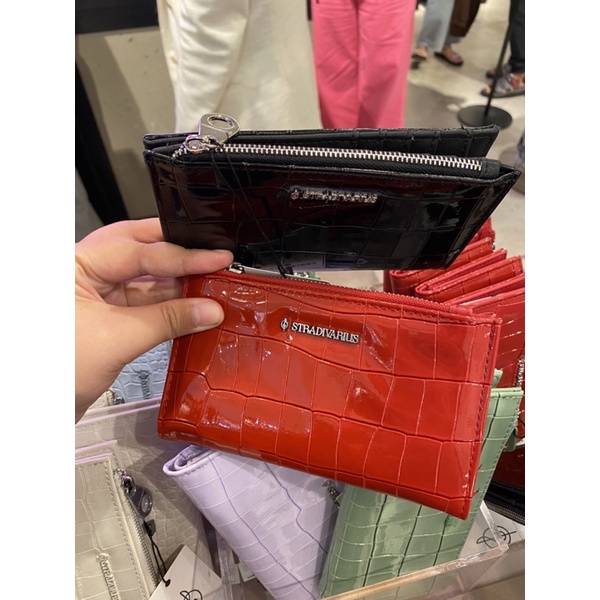 Dompet Stradivarius Wallet BESTSELLER