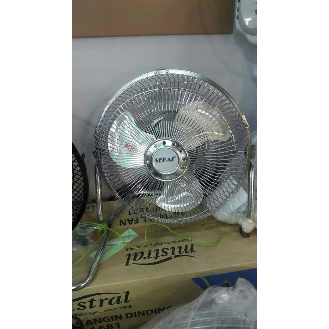 Daftar Harga Kipas Angin Murah Terbaru Agustus 2020 Indonesia