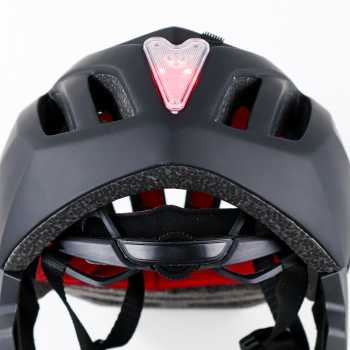 TG-IB773 Ftiier Helm Modular Sepeda Anak Full Face Bike Size S - CHF78