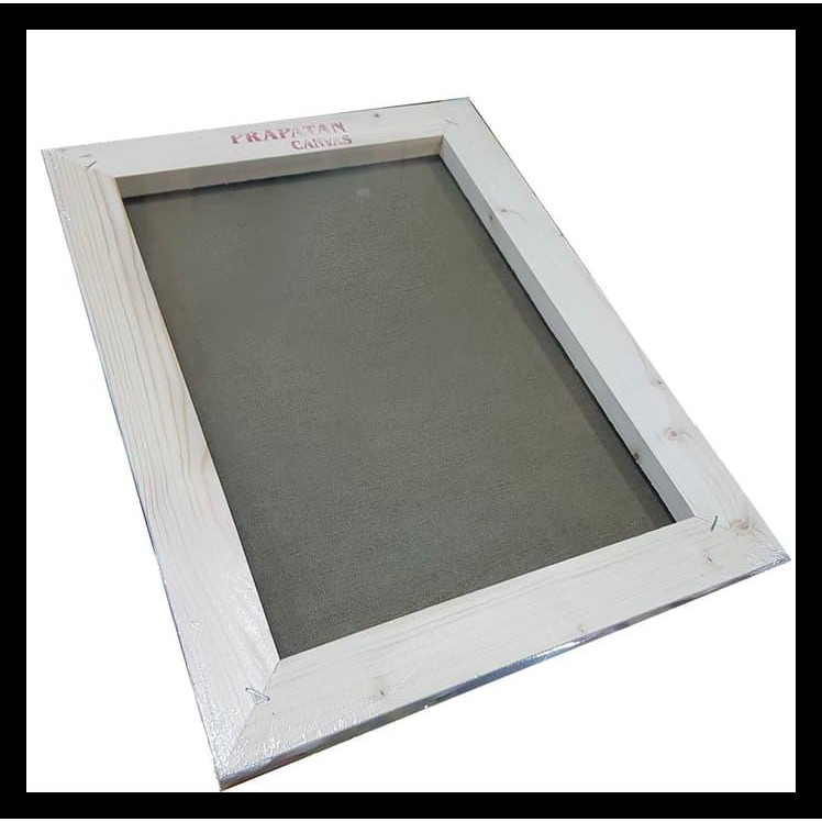 

Ready Kanvas Lukis Prapatan + Spanram (60X80Cm)