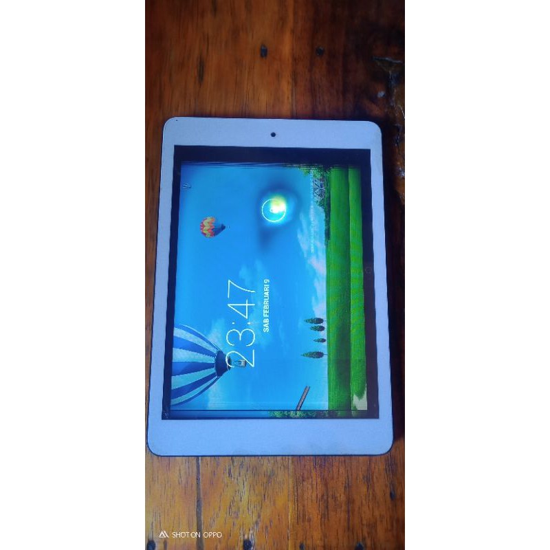 tablet Advan T5C.minus lcd touchscreen