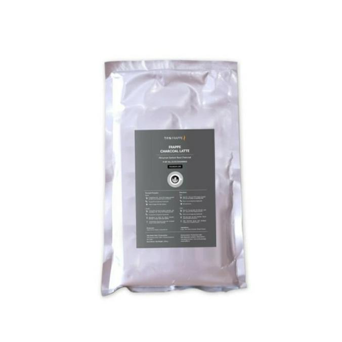 

[COD] Toffin Charcoal powder 1kg| bubuk minuman rasa [COD]